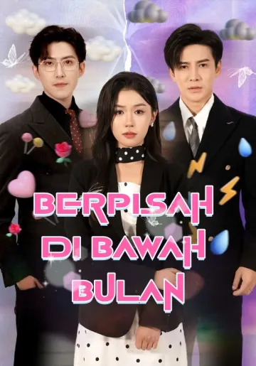 Berpisah di Bawah Bulan